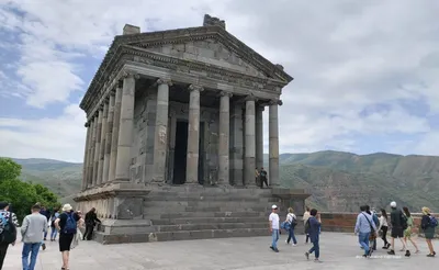 Самые красивые города Армении – интересные места в 2024 году, факты о –  Tripster.ru
