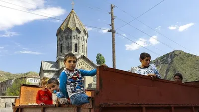 Самые красивые места Армении за два дня — экскурсия на «Тонкостях туризма»