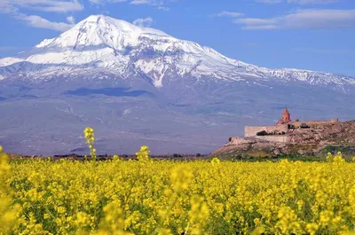 Самые красивые города и села Армении: рейтинг для туристов 2024 | Блог