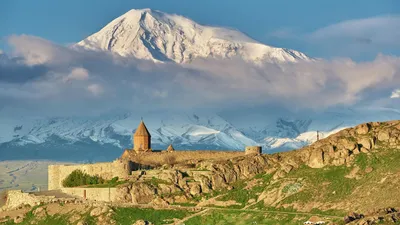 Армения обои для рабочего стола, картинки и фото