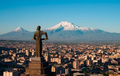 Как уехать в Армению и жить в ней