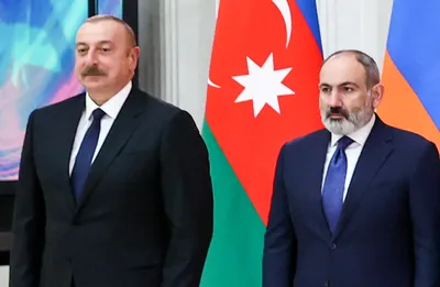 Армения и Азербайджан встретятся на переговорах в США