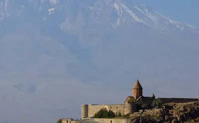Армения на колесах: Велотур | Барев Армения Тур
