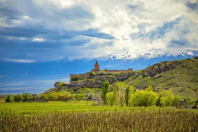 Что нужно знать перед поездкой в Армению | путешествие в Армению