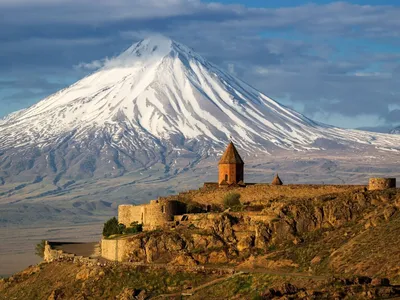 Иран и Армения договорились удвоить объем торговли газом | Eurasianet