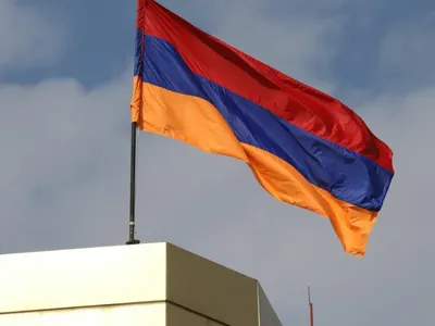 Павильон № 68 «Армения» на ВДНХ — Википедия