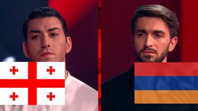Армяне и грузины: чем похожи и чем различаются два соседних народа? |  Армения и армяне | Дзен