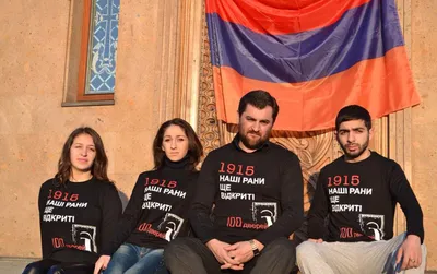 Как живут армяне в США и почему Лос-Анджелес — это вторая Армения |  Путешествия на WEproject