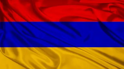 Картинки Армения Флаг