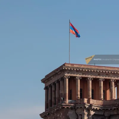 Флаг Армении ( Армянский флаг ) размером 70*105см - купить Флаг по выгодной  цене в интернет-магазине OZON (536348134)