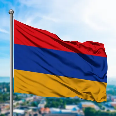 Флаг Армении Армянский Официальный - Бесплатное изображение на Pixabay -  Pixabay