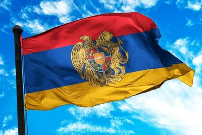 File:Flag of Armenia.svg - Wikimedia Commons