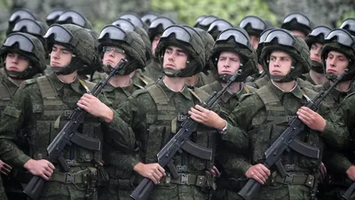 Это уже не та страна\": в Пентагоне подробно высказались об армии России -  РИА Новости, 04.06.2021