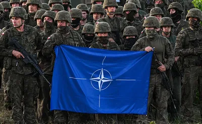 Как конфликт на Украине изменил армии Европы. Польша — РБК