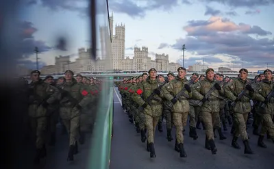 Минск готовится защищать Союзное государство: каков потенциал белорусской  армии - Газета.Ru