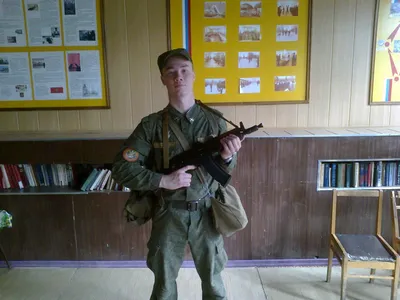 Украинская армия готовится к обороне на донецком направлении | Военное дело