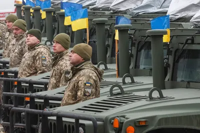 Путин увеличил численность российской армии на 170 тысяч военных | Пикабу