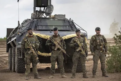 Война с НАТО - в России оправдываются за неудачи в войне и намекают на  мобилизацию 5 млн человек | РБК Украина