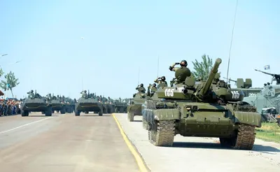 Очень короткий период». Сколько продержится армия Украины в войне против  России - Газета.Ru