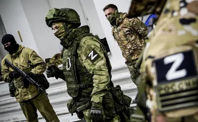 Генерал польской армии и экс-командир спецназа \"Гром\": российская армия -  это кровожадная армия варваров - Delfi RU