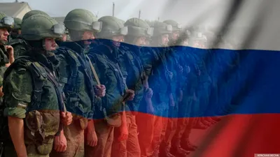 Армия России держит контроль над островом близ Херсона — РИА Новости | ИА  Красная Весна