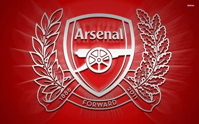 Arsenal FC - ФК Арсенал. Обои для рабочего стола. 1920x1200