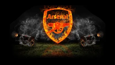 Arsenal FC - ФК Арсенал. Обои для рабочего стола. 1600x1200