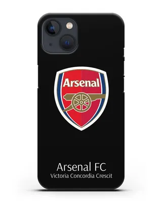 Arsenal Logo - Mobile Abyss