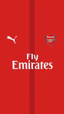 Arsenal Logo - Mobile Abyss