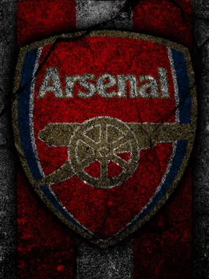 Виниловая наклейка на автомобиль - Футбольный клуб Арсенал | FC Arsenal  (ID#1433262272), цена: 55 ₴, купить на Prom.ua