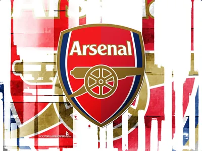 Arsenal FC - ФК Арсенал. Обои для рабочего стола. 1920x1200