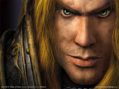 Артас Король Лич / Arthas Lich King 🎨 Коллекционная фигурка World of  Warcraft - ATM