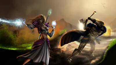 Артас - заложник собственного могущества, жертва или величайший злодей  World of Warcraft? | OhMyGeek | Дзен