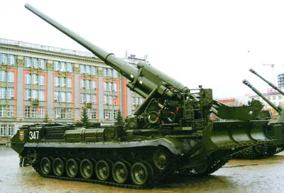 Украинская артиллерия: как она меняет ход войны и что имеет Украина на  вооружении