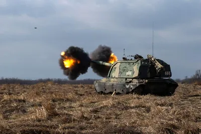 Артиллерия, РСЗО и танки: какое оружие предоставляют Украине партнеры и на  что оно способно