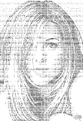 ASCII Part II: More than a bunch of Characters | by Bob Main | Medium