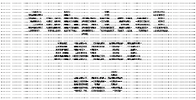 GitHub - idevelop/ascii-camera: Real-time ASCII representation of your  webcam video stream, using the getUserMedia API.