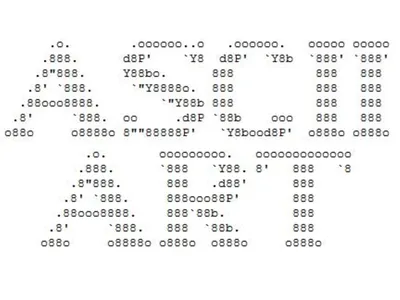 Image to ASCII / The Coding Train