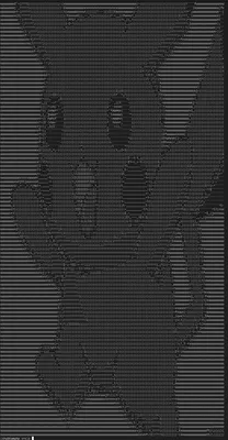 ASCII Art Planet\" Sticker for Sale by hadicazvysavaca | Redbubble