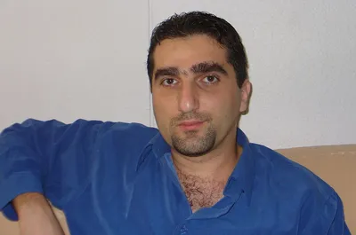 Ashot Nadanian - Wikipedia