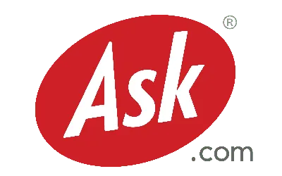 Ask logo and symbol, meaning, history, PNG