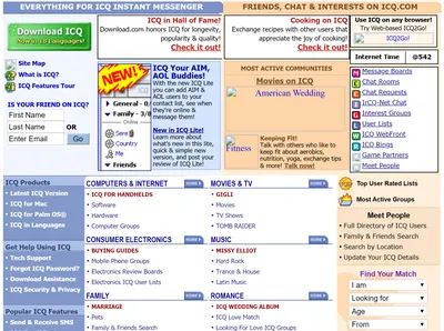 Is ICQ safe? Find out how secure this new app is