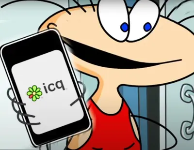 Looks like Pedophiles are going to ICQ... - Project Neverland | Facebook