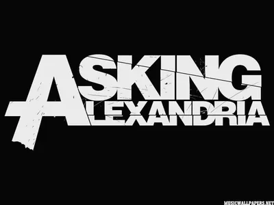 Шапка Asking Alexandria (ID#648849020), цена: 187 ₴, купить на Prom.ua