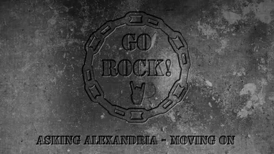 Футболка Asking Alexandria Ф893 - купить в интернет-магазине RockBunker.ru