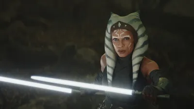Who is Ahsoka Tano? Get to know the Star Wars fan favorite. | Mashable