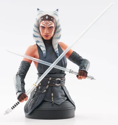 Ahsoka Tano: 3 powers and abilities explained as Star Wars fans celebrate  trailer drop
