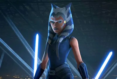 Ahsoka Tano™ Sixth Scale Collectible Figure by Hot Toys | Sideshow  Collectibles