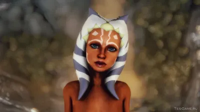 Ahsoka Tano™ Sixth Scale Collectible Figure by Hot Toys | Sideshow  Collectibles