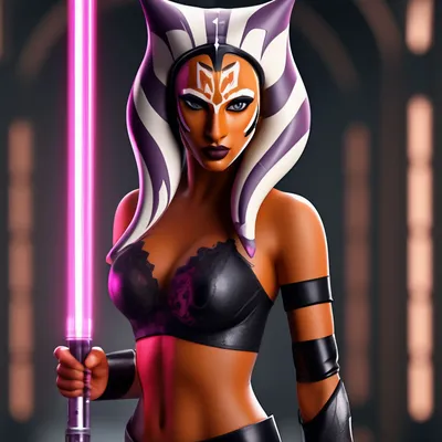 Star Wars' Ahsoka Tano is now live in Fortnite alongside a new themed  battle pass | TechRadar